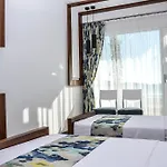 Karakas Hotel 2*