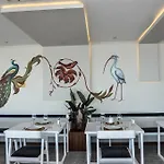 Hotel Karakas