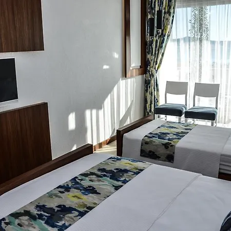 Hotel Karakas Burhaniye