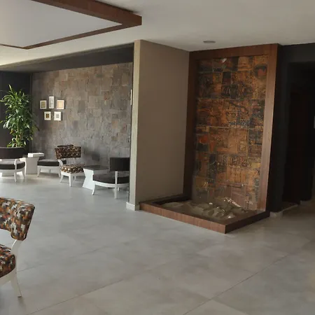 酒店 Karakas Ören