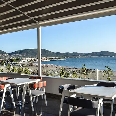 酒店 Karakas Ören