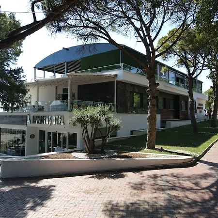 酒店 Karakas Ören