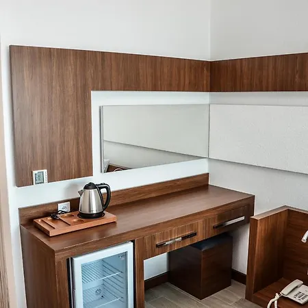 Karakas 酒店 Ören