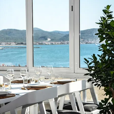 酒店 Karakas Ören