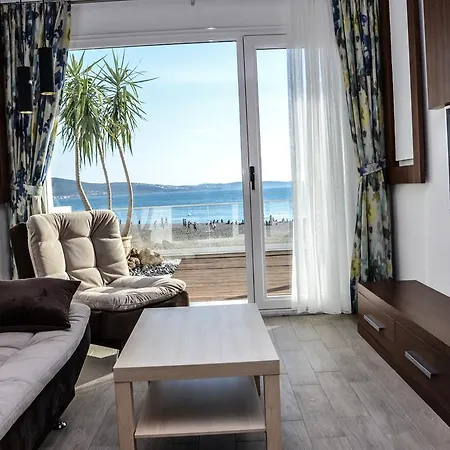 Karakas 酒店 Ören