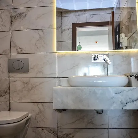 Karakas 酒店 Ören