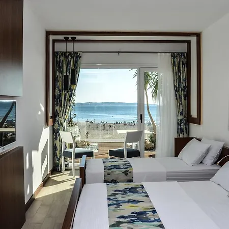 Karakas 酒店 Ören